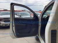 Nissan NP300 Chasis Cabina 2023 2p L4/2.5 Man A/A IMG_0554