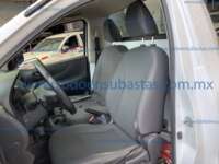 Nissan NP300 Chasis Cabina 2023 2p L4/2.5 Man A/A IMG_0555