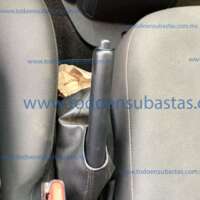 Nissan NP300 Chasis Cabina 2023 2p L4/2.5 Man A/A IMG_0563