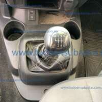 Nissan NP300 Chasis Cabina 2023 2p L4/2.5 Man A/A IMG_0562