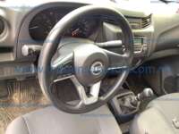 Nissan NP300 Chasis Cabina 2023 2p L4/2.5 Man A/A IMG_0556