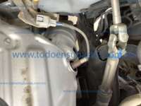 Nissan NP300 Chasis Cabina 2023 2p L4/2.5 Man A/A IMG_0570