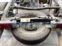 Nissan NP300 Chasis Cabina 2023 2p L4/2.5 Man 2023 Nissan NP300 Chasis Cabina Ingreso Cajuela 1