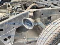 Nissan NP300 Chasis Cabina 2023 2p L4/2.5 Man 2023 Nissan NP300 Chasis Cabina Ingreso Cajuela 2