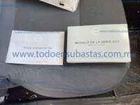 Nissan NP300 Chasis Cabina 2023 2p L4/2.5 Man 2023 Nissan NP300 Chasis Cabina Ingreso Documentos 0