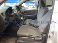 Nissan NP300 Chasis Cabina 2023 2p L4/2.5 Man 2023 Nissan NP300 Chasis Cabina Ingreso Interiores 1