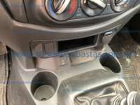 Nissan NP300 Chasis Cabina 2023 2p L4/2.5 Man 2023 Nissan NP300 Chasis Cabina Ingreso Interiores 10