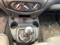 Nissan NP300 Chasis Cabina 2023 2p L4/2.5 Man 2023 Nissan NP300 Chasis Cabina Ingreso Interiores 11