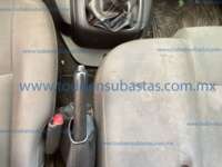 Nissan NP300 Chasis Cabina 2023 2p L4/2.5 Man 2023 Nissan NP300 Chasis Cabina Ingreso Interiores 12