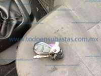 Nissan NP300 Chasis Cabina 2023 2p L4/2.5 Man 2023 Nissan NP300 Chasis Cabina Ingreso Interiores 13