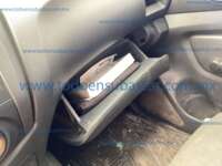 Nissan NP300 Chasis Cabina 2023 2p L4/2.5 Man 2023 Nissan NP300 Chasis Cabina Ingreso Interiores 15