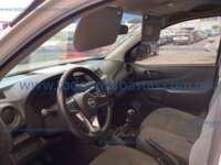 Nissan NP300 Chasis Cabina 2023 2p L4/2.5 Man 2023 Nissan NP300 Chasis Cabina Ingreso Interiores 16