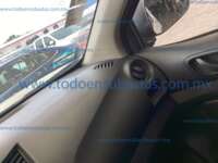 Nissan NP300 Chasis Cabina 2023 2p L4/2.5 Man 2023 Nissan NP300 Chasis Cabina Ingreso Interiores 18