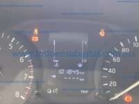Nissan NP300 Chasis Cabina 2023 2p L4/2.5 Man 2023 Nissan NP300 Chasis Cabina Ingreso Interiores 4