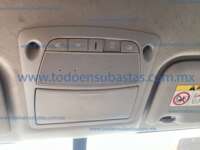 Nissan NP300 Chasis Cabina 2023 2p L4/2.5 Man 2023 Nissan NP300 Chasis Cabina Ingreso Interiores 6