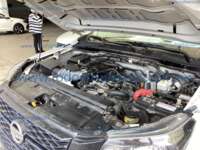 Nissan NP300 Chasis Cabina 2023 2p L4/2.5 Man 2023 Nissan NP300 Chasis Cabina Ingreso Motor 0