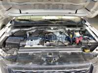 Nissan NP300 Chasis Cabina 2023 2p L4/2.5 Man 2023 Nissan NP300 Chasis Cabina Ingreso Motor 1
