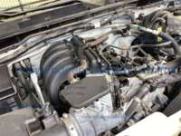 Nissan NP300 Chasis Cabina 2023 2p L4/2.5 Man 2023 Nissan NP300 Chasis Cabina Ingreso Motor 3