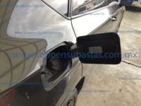 Seat Ateca 2023 5p FR L4/1.4/T Tiptronic 2023 Seat Ateca Ingreso Cajuela 0