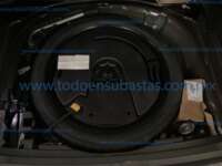 Seat Ateca 2023 5p FR L4/1.4/T Tiptronic 2023 Seat Ateca Ingreso Cajuela 2