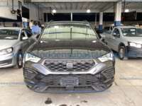Seat Ateca 2023 5p FR L4/1.4/T Tiptronic 2023 Seat Ateca Ingreso Exteriores 1