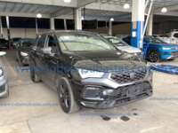 Seat Ateca 2023 5p FR L4/1.4/T Tiptronic 2023 Seat Ateca Ingreso Exteriores 2