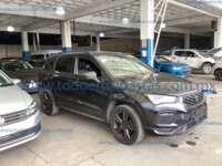 Seat Ateca 2023 5p FR L4/1.4/T Tiptronic 2023 Seat Ateca Ingreso Exteriores 3