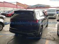 Seat Ateca 2023 5p FR L4/1.4/T Tiptronic 2023 Seat Ateca Ingreso Exteriores 4