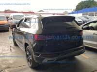 Seat Ateca 2023 5p FR L4/1.4/T Tiptronic 2023 Seat Ateca Ingreso Exteriores 6