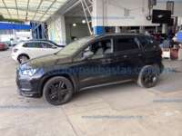 Seat Ateca 2023 5p FR L4/1.4/T Tiptronic 2023 Seat Ateca Ingreso Exteriores 7