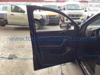 Seat Ateca 2023 5p FR L4/1.4/T Tiptronic 2023 Seat Ateca Ingreso Interiores 0