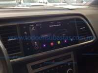 Seat Ateca 2023 5p FR L4/1.4/T Tiptronic 2023 Seat Ateca Ingreso Interiores 10