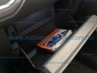 Seat Ateca 2023 5p FR L4/1.4/T Tiptronic 2023 Seat Ateca Ingreso Interiores 17