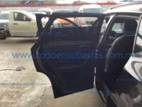 Seat Ateca 2023 5p FR L4/1.4/T Tiptronic 2023 Seat Ateca Ingreso Interiores 18