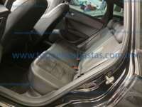 Seat Ateca 2023 5p FR L4/1.4/T Tiptronic 2023 Seat Ateca Ingreso Interiores 19