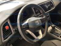 Seat Ateca 2023 5p FR L4/1.4/T Tiptronic 2023 Seat Ateca Ingreso Interiores 2