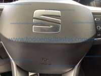 Seat Ateca 2023 5p FR L4/1.4/T Tiptronic 2023 Seat Ateca Ingreso Interiores 21