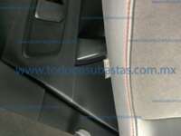 Seat Ateca 2023 5p FR L4/1.4/T Tiptronic 2023 Seat Ateca Ingreso Interiores 26