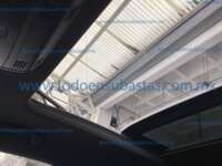 Seat Ateca 2023 5p FR L4/1.4/T Tiptronic 2023 Seat Ateca Ingreso Interiores 9