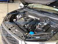 Seat Ateca 2023 5p FR L4/1.4/T Tiptronic 2023 Seat Ateca Ingreso Motor 0