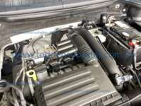 Seat Ateca 2023 5p FR L4/1.4/T Tiptronic 2023 Seat Ateca Ingreso Motor 3