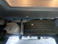 Volkswagen Saveiro 2025  2025 Volkswagen Saveiro Ingreso Cajuela 2