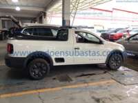 Volkswagen Saveiro 2025  2025 Volkswagen Saveiro Ingreso Exteriores 0