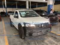 Volkswagen Saveiro 2025  2025 Volkswagen Saveiro Ingreso Exteriores 6