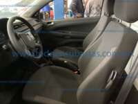 Volkswagen Saveiro 2025  2025 Volkswagen Saveiro Ingreso Interiores 1