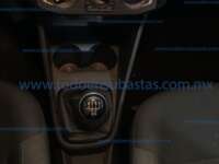 Volkswagen Saveiro 2025  2025 Volkswagen Saveiro Ingreso Interiores 11