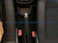 Volkswagen Saveiro 2025  2025 Volkswagen Saveiro Ingreso Interiores 12