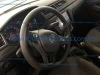 Volkswagen Saveiro 2025  2025 Volkswagen Saveiro Ingreso Interiores 2