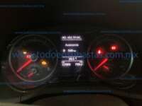 Volkswagen Saveiro 2025  2025 Volkswagen Saveiro Ingreso Interiores 3