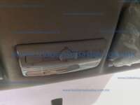 Volkswagen Saveiro 2025  2025 Volkswagen Saveiro Ingreso Interiores 6